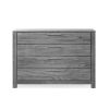 FarmHouse Traditional Rustic Gray 4 Drawer Dresser