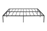 King Size Metal Bed Frame